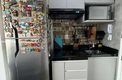 Studio para venda em são paulo, vila sônia, 1 dormitório, 1 banheiro