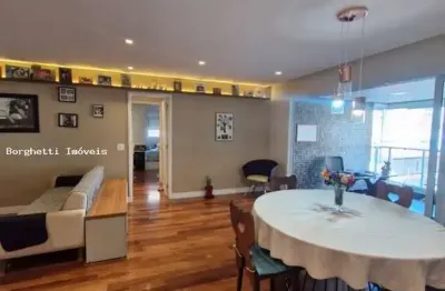 Apartamento para venda em osasco, vila osasco, 3 dormitórios, 3 suítes, 4 banheiros, 3 vagas