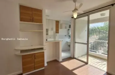 Apartamento para locação em são paulo, super quadra morumbi, 1 dormitório, 1 banheiro, 1 vaga