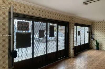 Casa para locação em são paulo, jardim monte kemel, 4 dormitórios, 2 suítes, 3 banheiros, 3 vagas