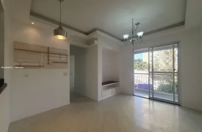 Apartamento para locação em são paulo, vila andrade, 2 dormitórios, 1 suíte, 2 banheiros, 1 vaga