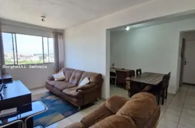 Apartamento para locação em são paulo, jardim monte kemel, 2 dormitórios, 2 banheiros, 1 vaga