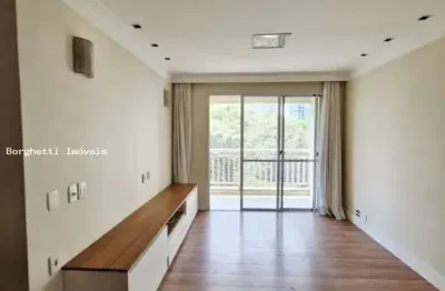 Apartamento para locação em são paulo, lar são paulo, 3 dormitórios, 1 suíte, 2 banheiros, 2 vagas
