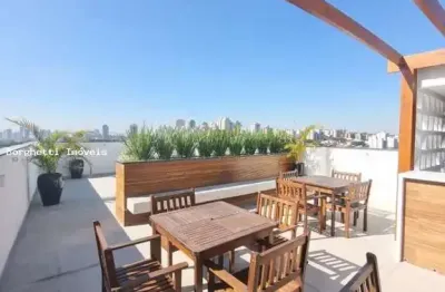 Apartamento para locação em são paulo, jardim trussardi, 1 dormitório, 1 banheiro