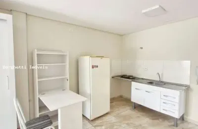 Apartamento para locação em são paulo, vila progredior, 1 dormitório, 1 banheiro