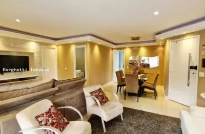 Apartamento para locação em são paulo, lar são paulo, 3 dormitórios, 3 suítes, 4 banheiros, 2 vagas