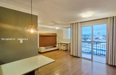 Apartamento para locação em são paulo, vila sônia, 3 dormitórios, 1 suíte, 2 banheiros, 2 vagas