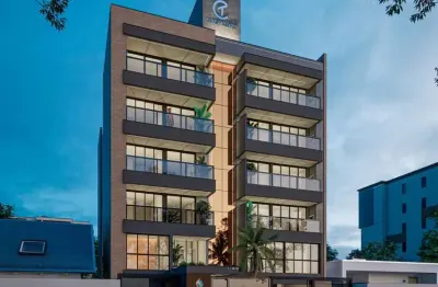 Apartamento com 3 quartos à venda na Avenida Beira Mar, 1183, Riviera, Matinhos