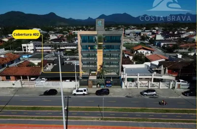 Apartamento com 3 quartos à venda na Avenida Beira Mar, 1183, Riviera, Matinhos