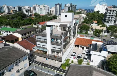 Apto garden com melhor posição solar, face leste e norte!