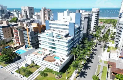 Cobertura com 3 quartos à venda na Rua Andirá, Caiobá, Matinhos