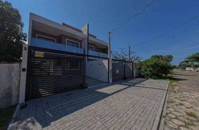 Casa com 4 quartos à venda na Avenida Mandaguari, 271, Riviera, Matinhos
