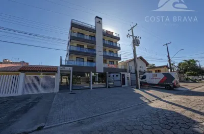 Cobertura com 2 quartos à venda na Rua Maringá, 56, Caiobá, Matinhos