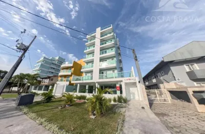 Apartamento com 2 quartos à venda na Rua São Mateus, 778, Caiobá, Matinhos