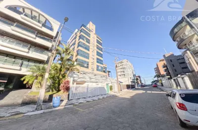 Apartamento com 2 quartos à venda na Rua Rio Branco 128, Praia Mansa, Matinhos