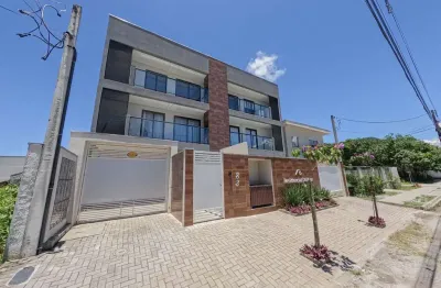 Apartamento com 2 quartos à venda na Rua Tomazina, Caiobá, Matinhos