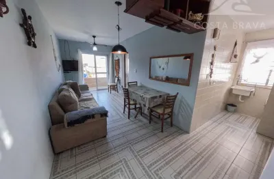 Apartamento à venda em caiobá, matinhos – 2 quartos, 67m², r$379mil
