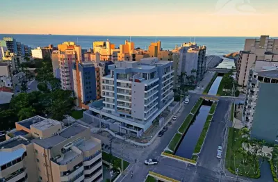 Cobertura duplex em home club próximo ao mar em caiobá