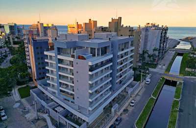 Cobertura com 3 quartos à venda na Avenida Paranaguá, Caiobá, Matinhos