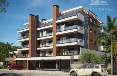 Apartamento com 2 quartos à venda na Rua Matelândia, 96, Riviera, Matinhos