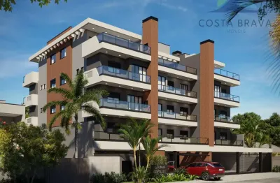 Apartamento com 2 quartos à venda na Rua Matelândia, 96, Riviera, Matinhos