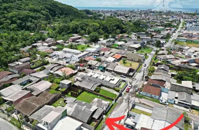 Terreno à venda na Travessa Juvêncio Ramos, Tabuleiro, Matinhos