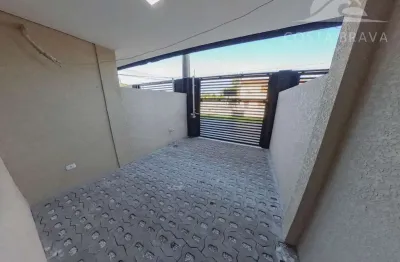 Casa com 2 quartos à venda na Avenida Paranaguá, Centro, Matinhos