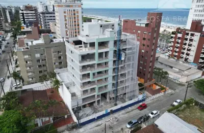 Edifício privilége, projeto sofisticado e com alto padrão!