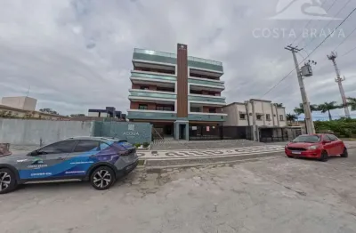 O edifício acqua caiobá traz muito conforto e qualidade