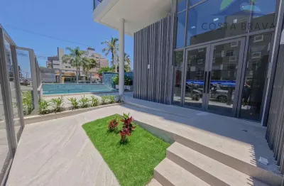 Cobertura com 3 quartos à venda na Rua Presidente Kennedy (Esquina Com Rua Rio Branco) – Praia Mansa;, Praia Mansa, Matinhos