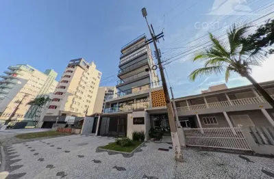 Apartamento com 3 quartos à venda na Rua Paranaguá, Caiobá, Matinhos