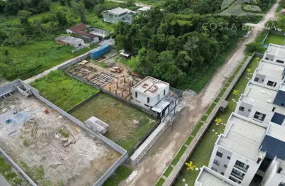 Apartamento com 2 quartos à venda na Rua Florianópolis, Caiobá, Matinhos