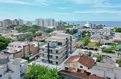 Apartamento com 3 quartos à venda na Rua Maringá, Caiobá, Matinhos