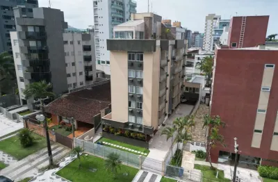 Apartamento com 2 quartos à venda na Avenida Londrina, Caiobá, Matinhos