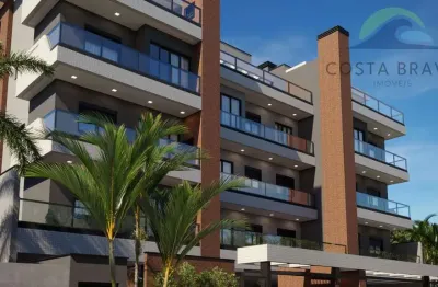 Apartamento à venda na Rua Matelândia, 96, Riviera, Matinhos