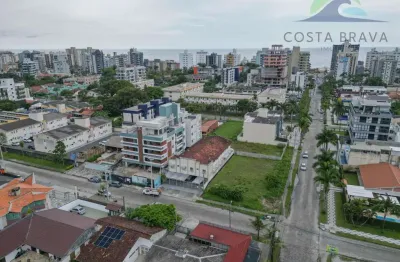 Apartamento com 2 quartos à venda na Rua Valdir Müller, Caiobá, Matinhos