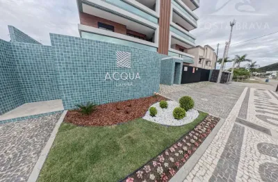 Apartamento com 2 quartos à venda na Rua Valdir Müller, Caiobá, Matinhos