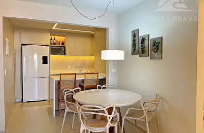 Apartamento com 3 quartos à venda na Rua São Mateus, 1133, Caiobá, Matinhos