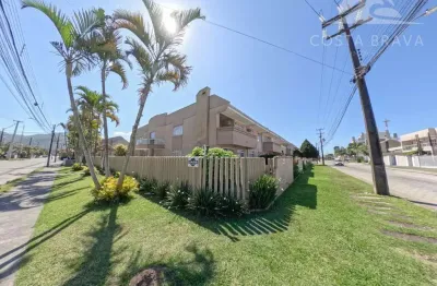 Apartamento com 3 quartos à venda na Rua São Mateus, 1133, Caiobá, Matinhos