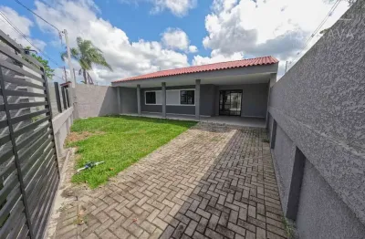 Casa com 4 quartos à venda na Rua Irati, 285, Bom Retiro, Matinhos