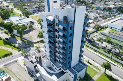 Apartamento com vista para o mar - próximo ao mar em caiobá