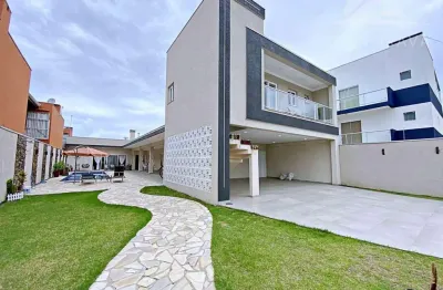 Casa com 5 quartos à venda na Avenida Guarapuava, 1368, Caiobá, Matinhos