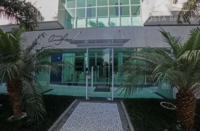 Apartamento com 3 quartos à venda na Rua Jaguariaiva, nº 85, Caiobá, Matinhos