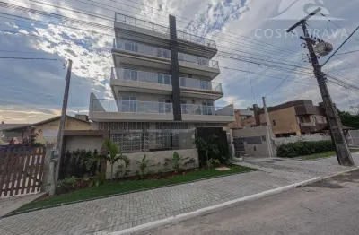 Cobertura com 4 quartos à venda na Rua Maringá, Caiobá, Matinhos