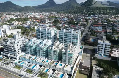 Cobertura com 4 quartos à venda na Avenida Atlântica, Caiobá, Matinhos