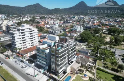 Apartamento à venda em caiobá, matinhos: 93,53m², 3 quartos, 1 suíte, 2 banheiros. ótima localização!