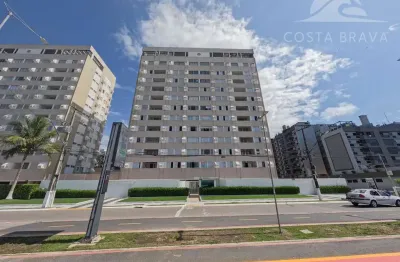 Apartamento com 3 quartos à venda na Avenida Atlântica, Caiobá, Matinhos