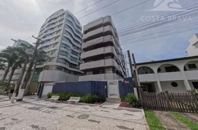 Apartamento com 3 quartos à venda na Rua Jaguariaiva, 265, Caiobá, Matinhos