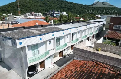 Casa com 2 quartos à venda na Rua Castro, 610, Caiobá, Matinhos