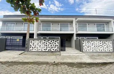 Casa com 2 quartos à venda na Rua Carlos Pedro Cumerlato 158, Praia Grande, Matinhos